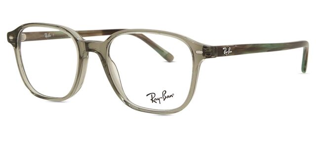 Ray-Ban RX5393 Leonard 8178 glasses Buy online now Vision