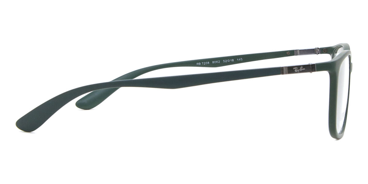 Ray-Ban RX7208 8062 glasses | Buy online now | SmartBuyGlasses US
