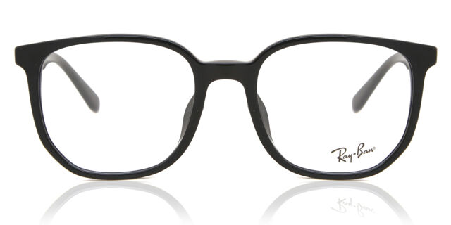 Ray-Ban RX5411D Asian Fit 2000 glasses Buy online now Vision