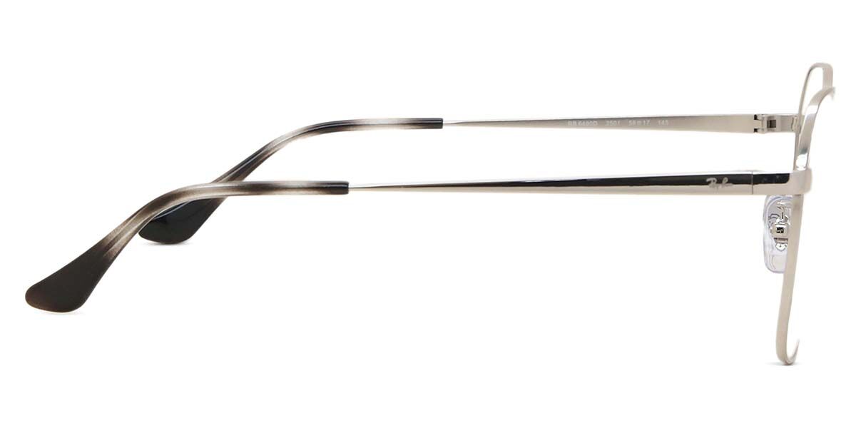 Ray様 Ray-Ban RX6490D Asian Fit 2501 glasses | Buy online now