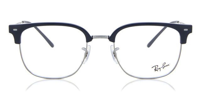 RX7216F New Club Master Asian Fit