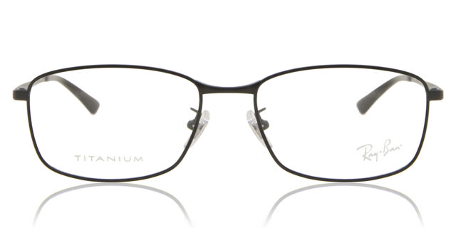 Ray-Ban RX8775D Asian Fit 1012 glasses Buy online now