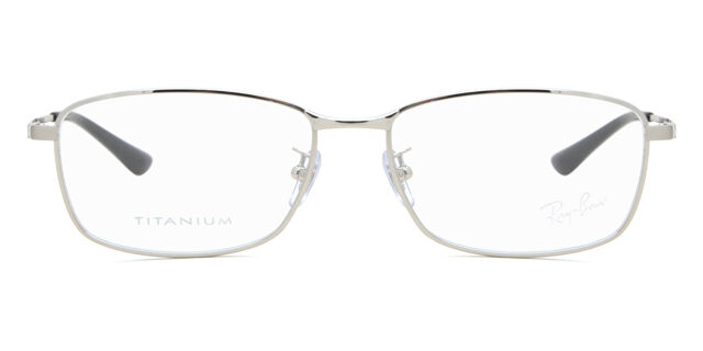 Ray-Ban RX8775D Asian Fit 1029 glasses Buy online now Vision