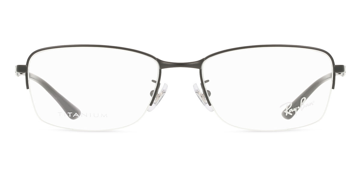 Ray-Ban RX8774D Asi… - image