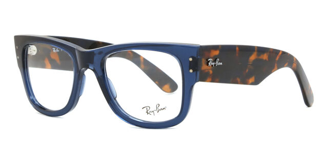 Ray-Ban RX0840V Mega Wayfarer 8296 glasses Buy online now