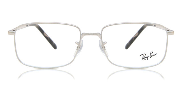 Ray-Ban RX3717V Asian Fit 2501 glasses Buy online now Vision