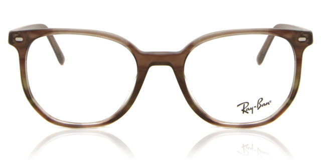 Ray-Ban RX5397 Elliot 8255 Glasses Buy Online at SmartBuyGlasses UK