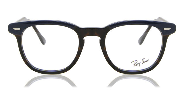 Ray-Ban RX5398F Hawkeye Asian Fit 8283 Glasses | Buy Online at 
