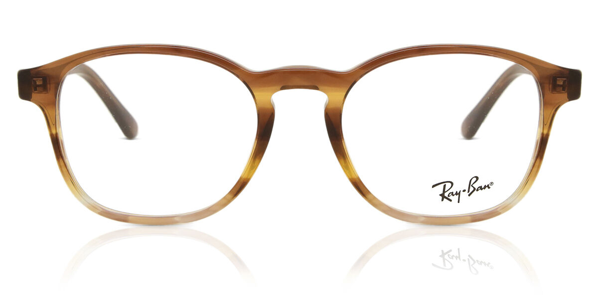 Ray-Ban RX5417 8253 glasses | Buy online now | SmartBuyGlasses UK