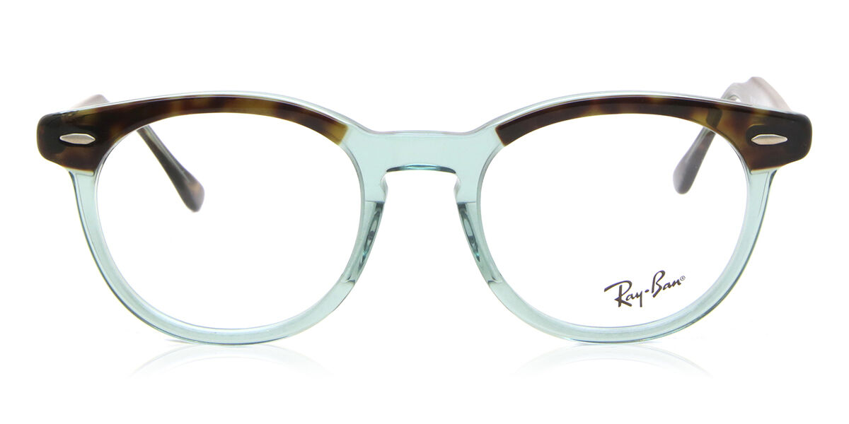 眼鏡 Ray-Ban RX5598 Eagle Eye 8249 | SmartBuyGlasses 香港