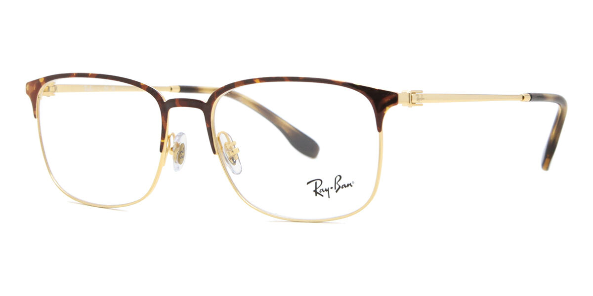 Ray-Ban RX6494 Asian Fit 2945 glasses | Buy online now Ray-Ban RX6494 Asian Fit 2945 glasses | Buy online now