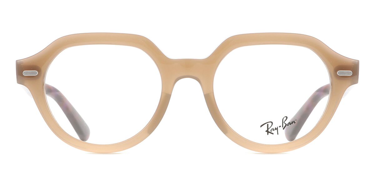Ray-Ban RX7214 Gina… - image