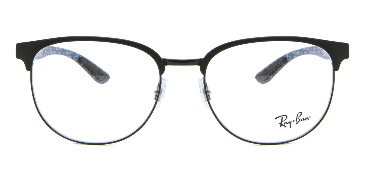 Ray-Ban RX8422 Asia… - image