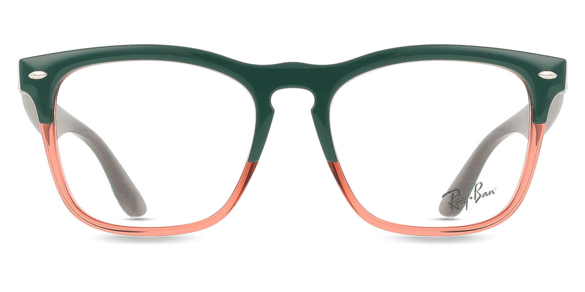 Ray-Ban RX4487VF St… - image