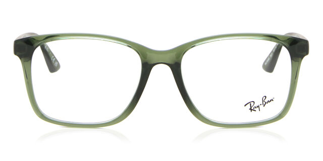 Ray-Ban RX7059D Asian Fit 8272 glasses Buy online now