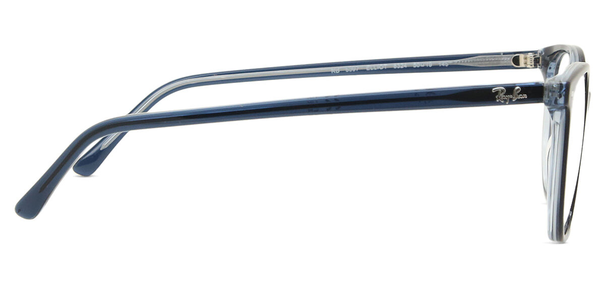 Ray-Ban 5397F ELLIOT ライトブルー Ray-Ban RX5397 Elliot 8324 glasses | Buy online now