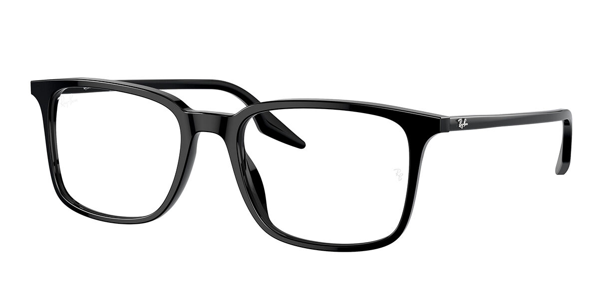 lentes opticos ray ban