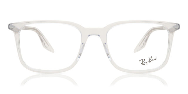 Acquista Occhiali da Vista Ray-Ban Ray-Ban RX5421 2001 Trasparente