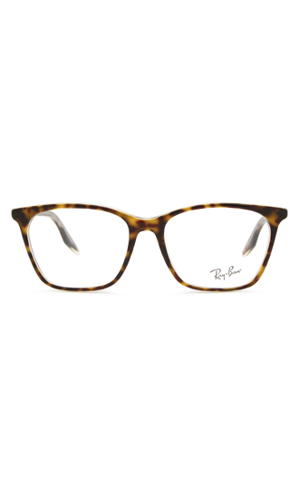 Ray-Ban Cat-eye Eyeglasses – Premium Quality, Free Delivery