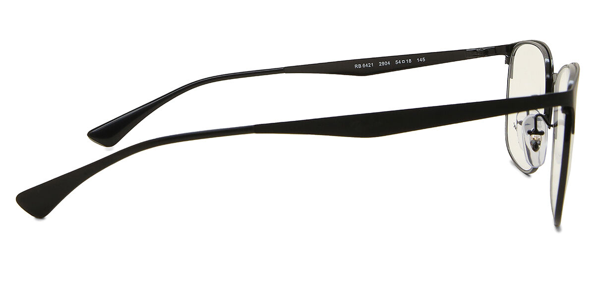 Ray-Ban RX6421 2904 glasses | Buy online now | SmartBuyGlasses US