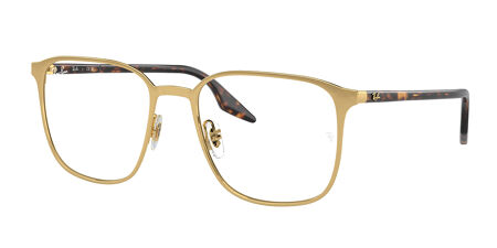 Ray-Ban RX6512 Eyeglasses