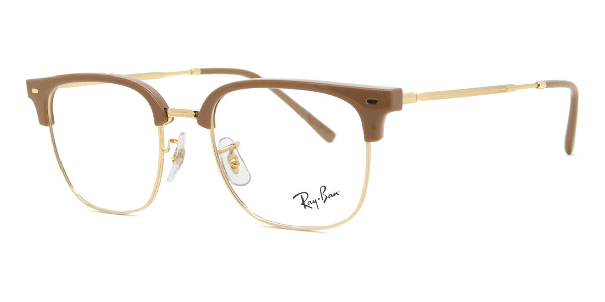 Ray ban clubmaster wood deals