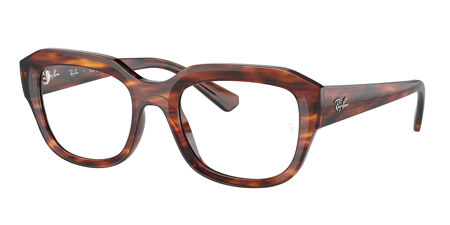 Ray-Ban RX7225 Leonid Eyeglasses