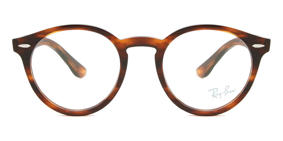 Ray-Ban RX7680V Lar… - image