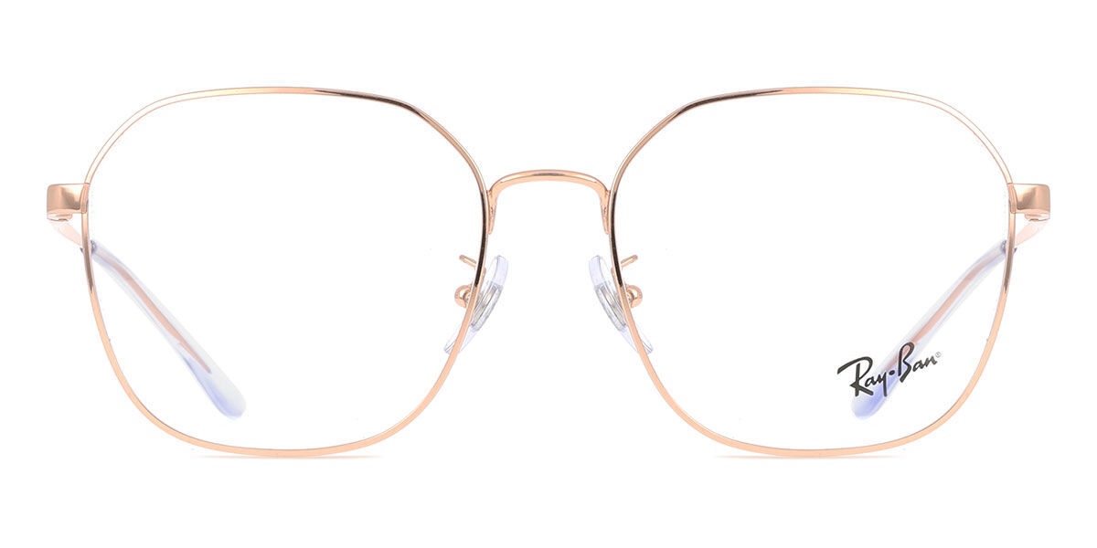 Ray-Ban RX6490D Asi… - image