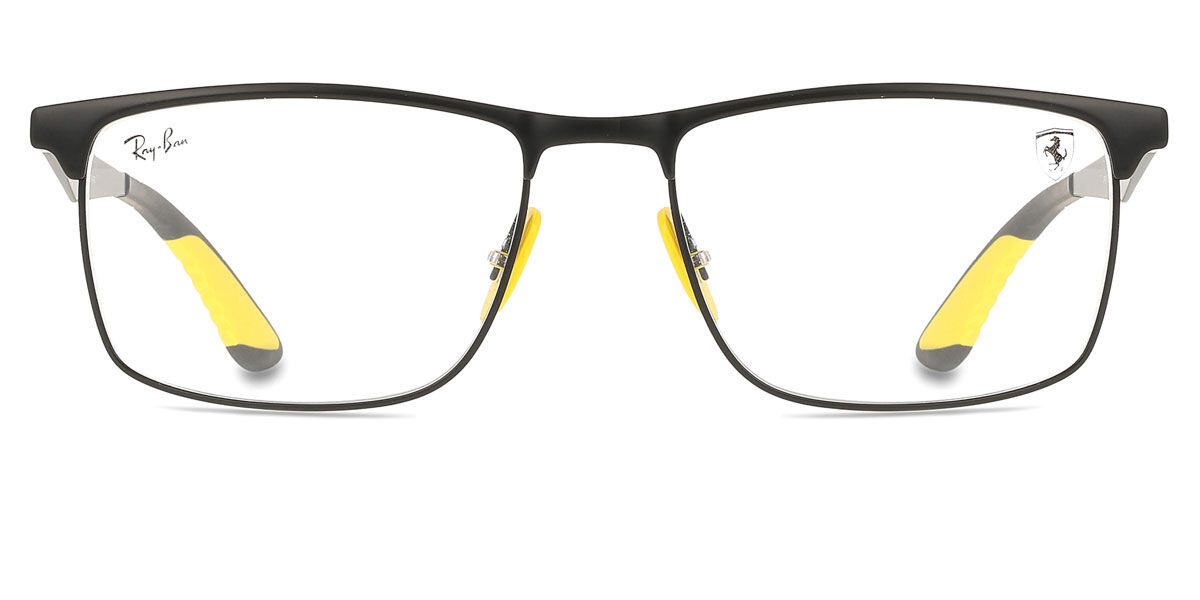 Ray-Ban RX6516M F09… - image