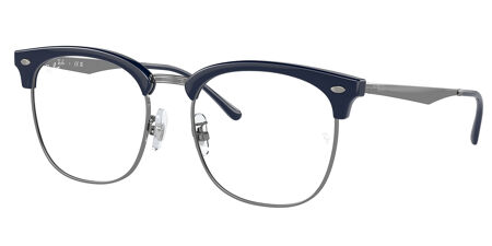 Ray-Ban RX7318D Asian Fit Eyeglasses