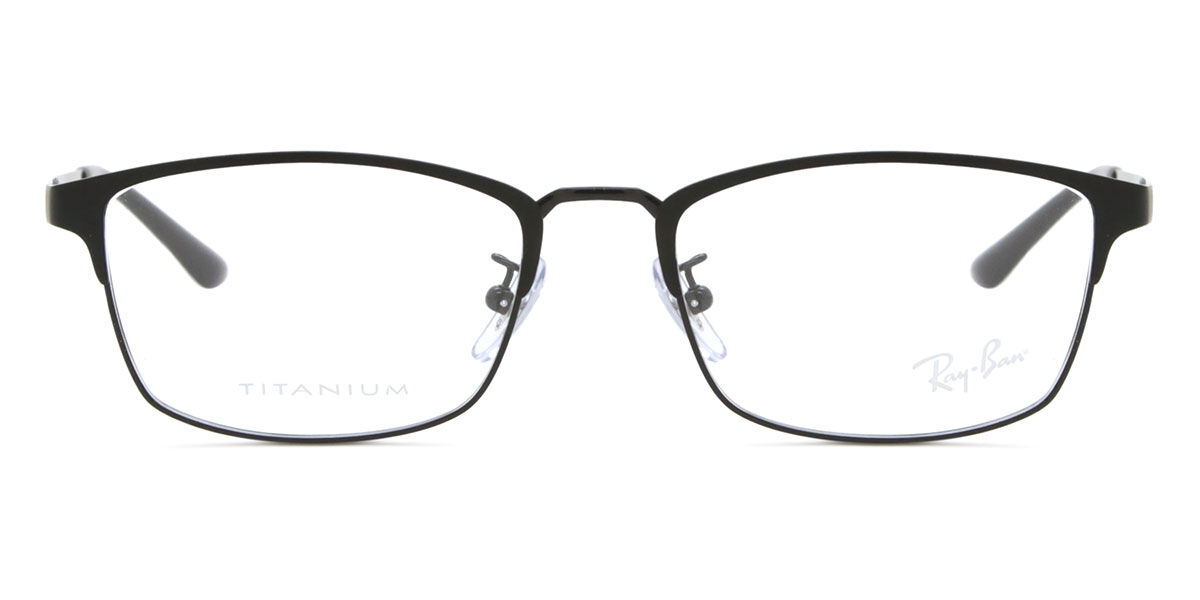 Ray-Ban RX8772D Asi… - image