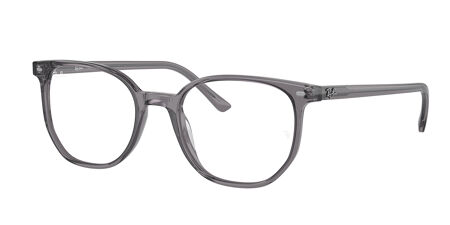 Ray-Ban RX5397F Elliot Asian Fit Eyeglasses