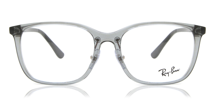 Ray-Ban RX7168D Asian Fit 8170