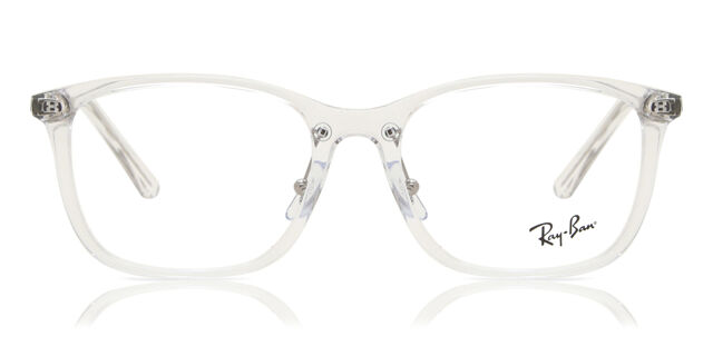 Ray-Ban RX7168D Asian Fit 8248 Glasses Buy Online at