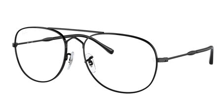 Ray-Ban RX3735V Bain Bridge Eyeglasses