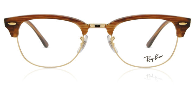 Comprar Gafas Graduadas Ray-Ban Ray-Ban RX5154 Clubmaster 8375