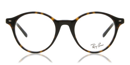 Ray-Ban RX5430 Bernard Eyeglasses