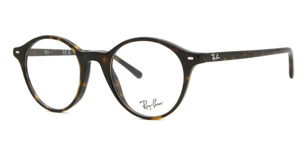 Ray-Ban RX5430 Bernard 2012 Dark Tortoise メガネ