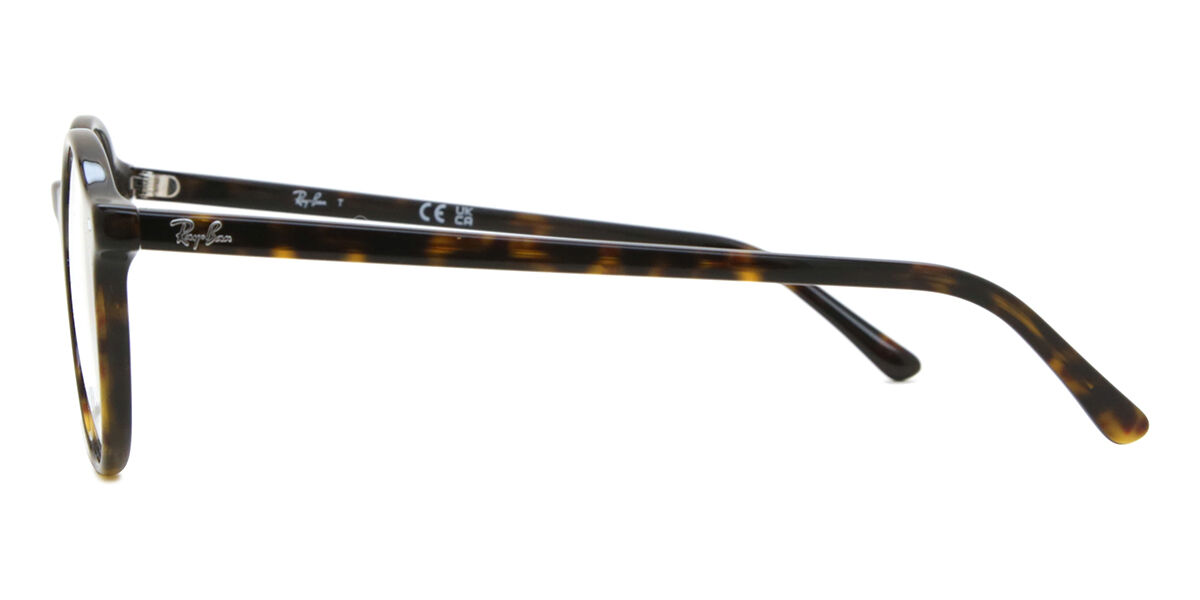 Ray-Ban RX5430 Bernard 2012 Dark Tortoise メガネ