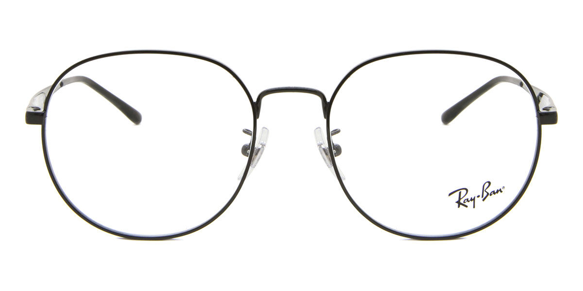 Ray-Ban RX6517D Asi… - image