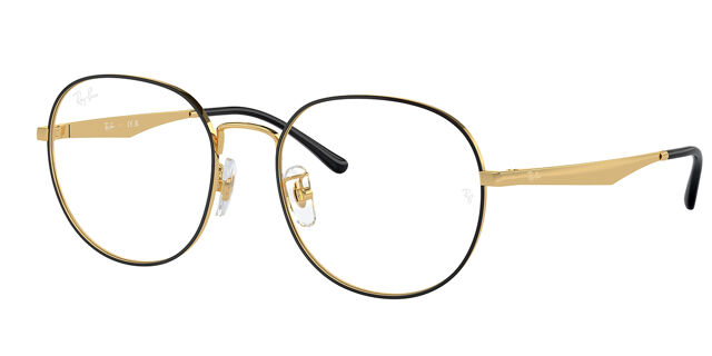 Ray-Ban RX6517D Asian Fit 2991 glasses Buy online now