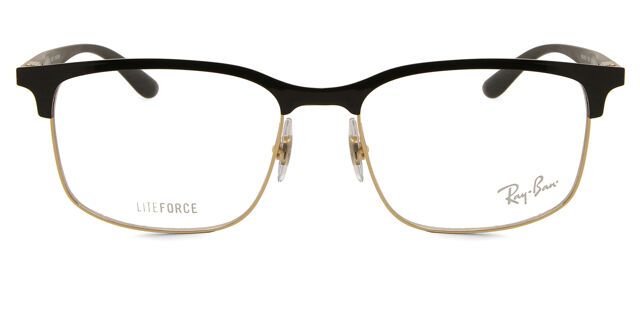 Ray Ban Occhiali Da Vista Prima Volta Occhiali Da Vista Ray-Ban