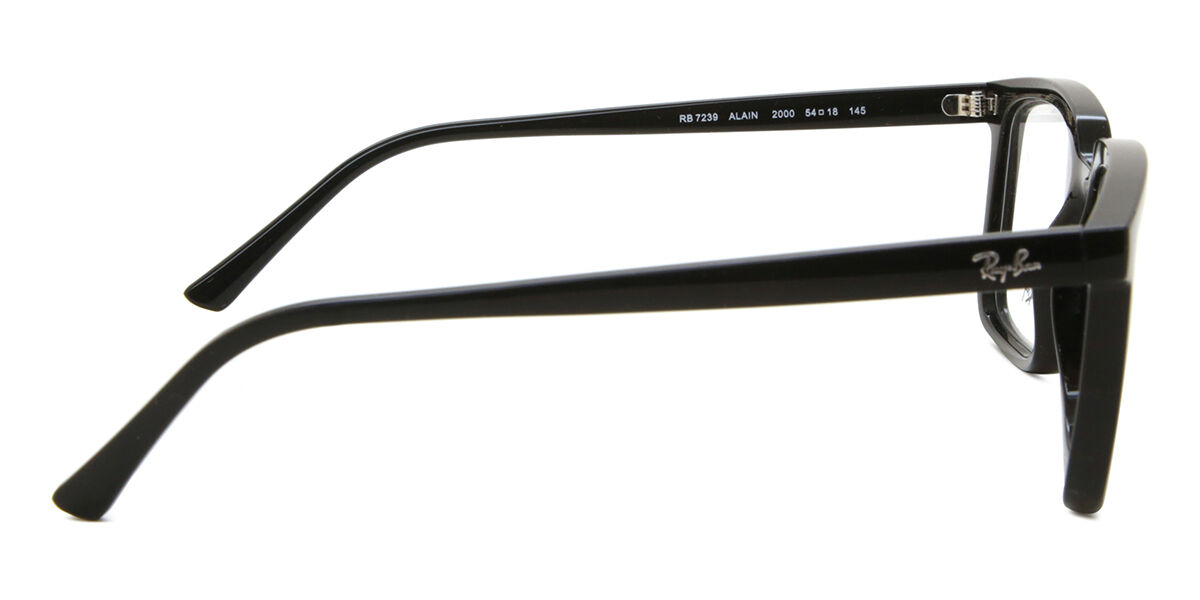 Ray-Ban RX7239 Alain 2000 Glasses | Buy Online at Ray-Ban RX7239 Alain 2000 Glasses | Buy Online at