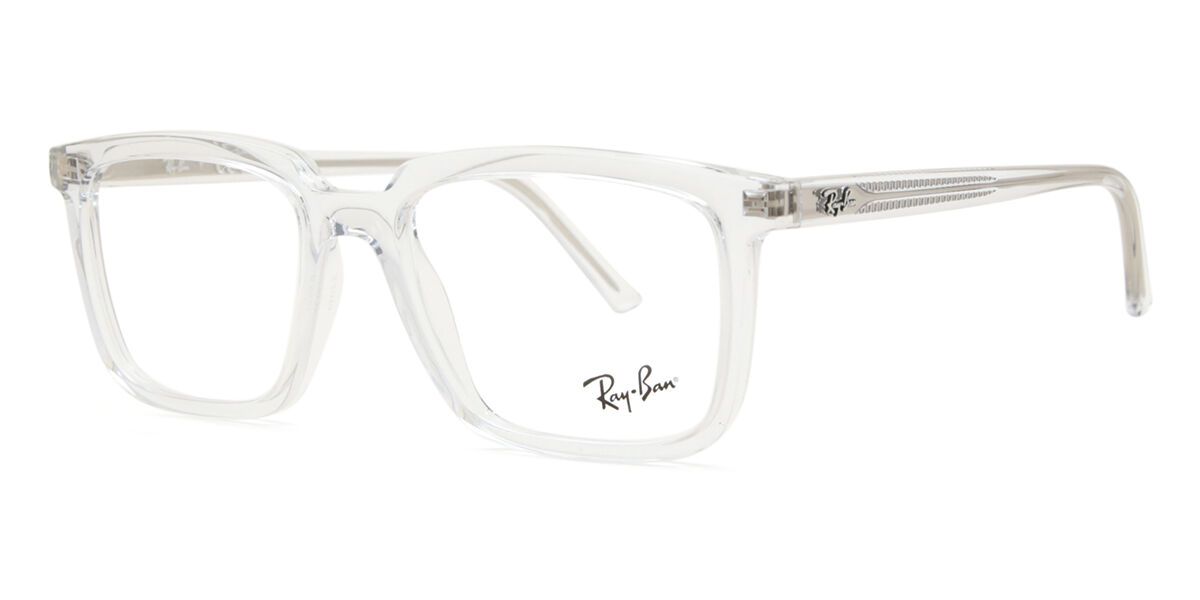 Ray-Ban RX7239 Alain 2001 glasses | Buy online now
