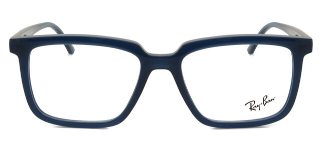 Acquista Occhiali da Vista Ray-Ban Ray-Ban RX7239 Alain 8256 Matte