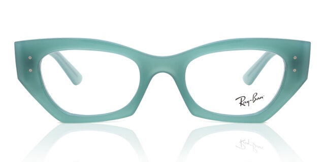 Ray-Ban RX7330 Zena 8345 glasses Buy online now Vision Direct AU
