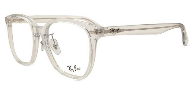Ray-Ban RX5425D Asian Fit 2001 glasses Buy online now Vision