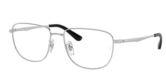 Ray-Ban RX6523D Asian Fit 2501 glasses Buy online now Vision