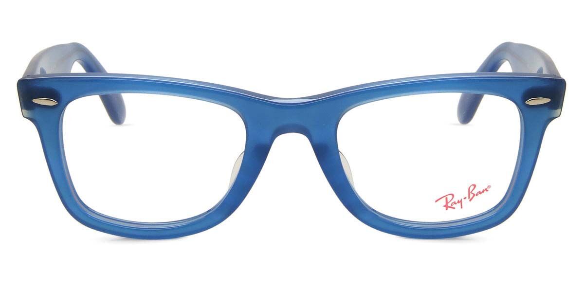 Ray-Ban RX5121F Way… - image